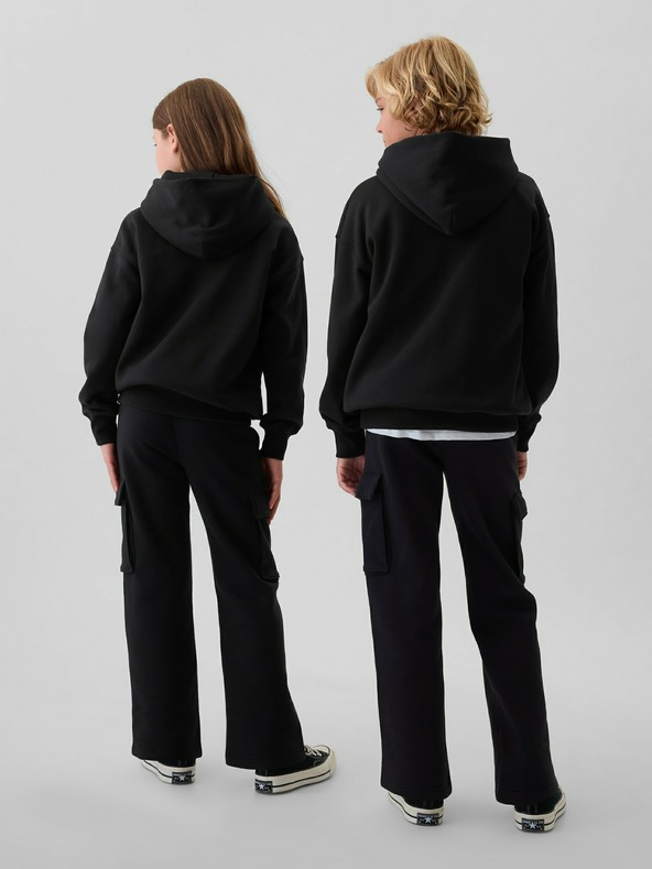 GAP Unisex gyerek pulóver GAP