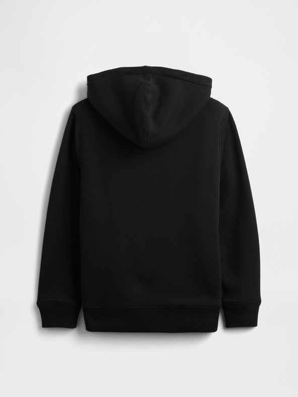 GAP Gyerek meleg Sherpa pulóver GAP