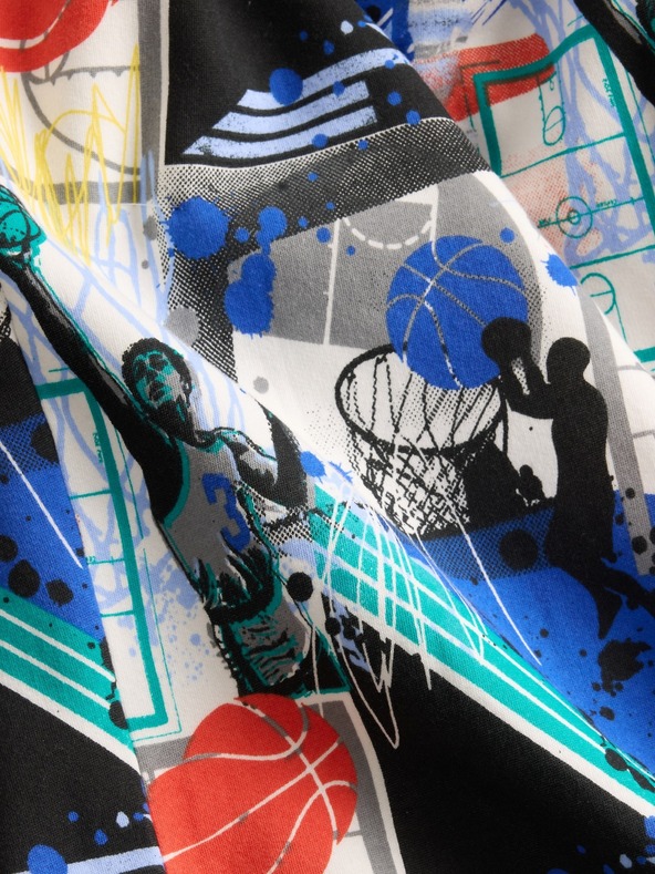 GAP VintageSoft lány pulóver GAP