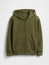 GAP Gyerek pulóver VintageSoft logóval Unisex GAP