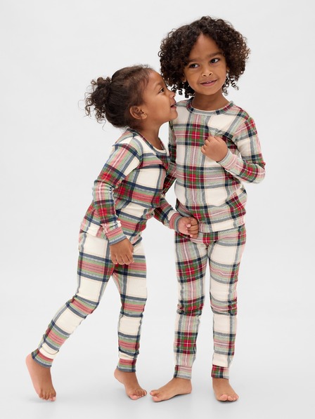 GAP Baby pizsama szett GAP