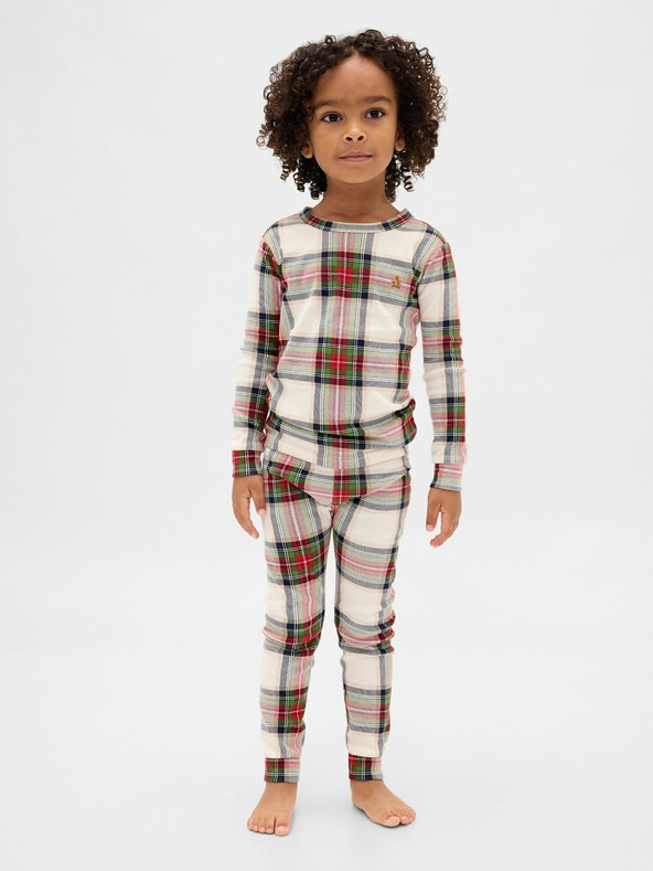 GAP Baby pizsama szett GAP