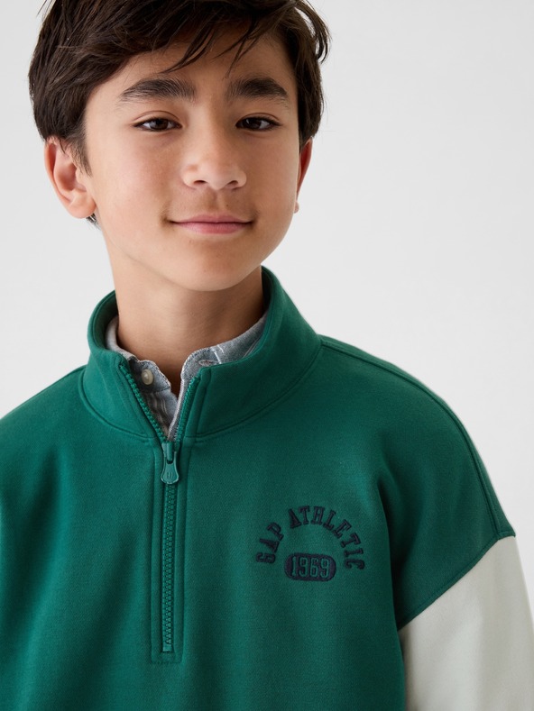 GAP Gyerek pulóver Gap Athletic GAP