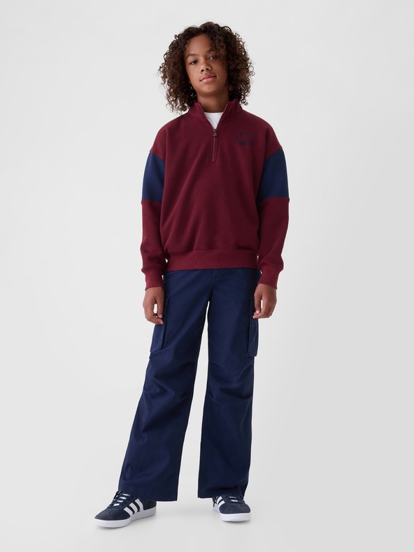 GAP Gyerek pulóver Gap Athletic GAP