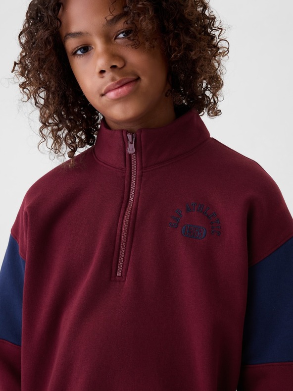 GAP Gyerek pulóver Gap Athletic GAP