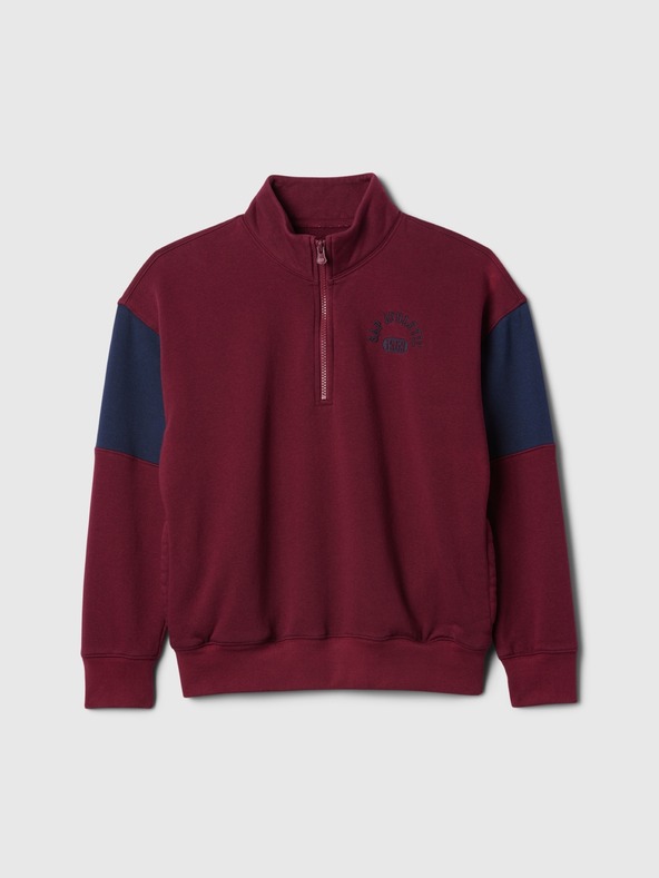 GAP Gyerek pulóver Gap Athletic GAP