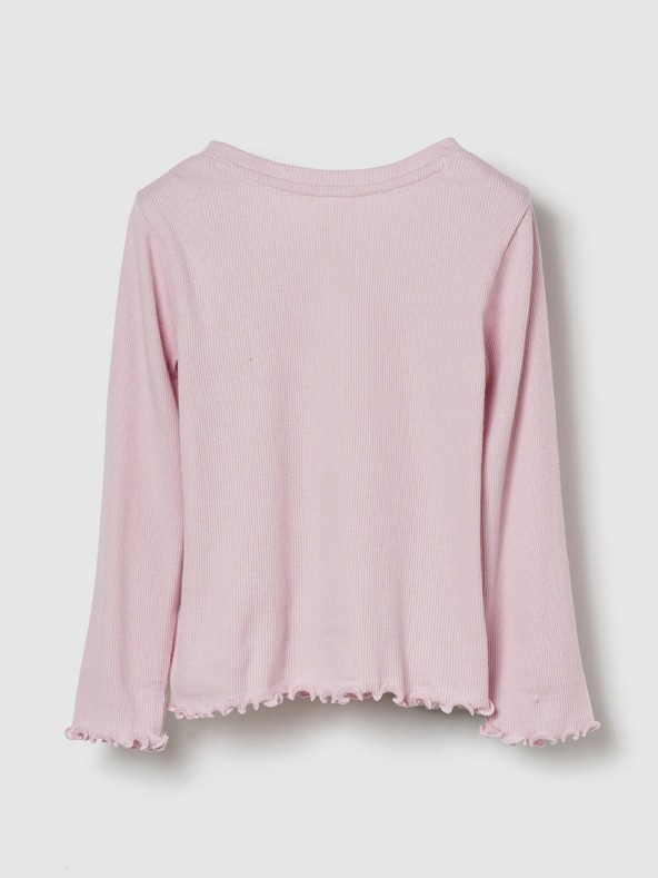 GAP Pamut bordás póló GAP