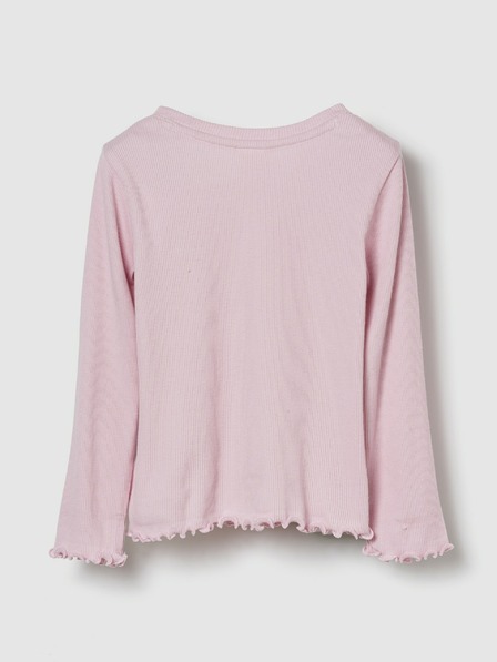 GAP Pamut bordás póló GAP