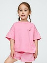 GAP Baby oversize póló Unisex GAP