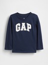 GAP Baby póló Gap logóval GAP