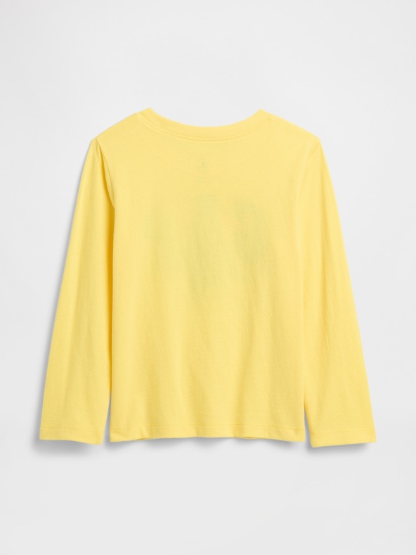 GAP Bébi póló GAP