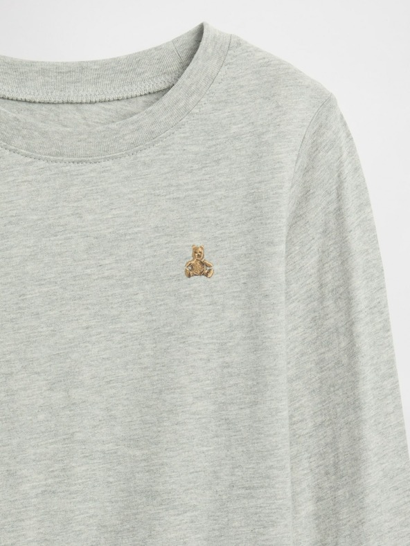 GAP Baby póló Brannan Bear GAP