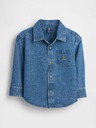 GAP Baby oversize farmer ing Big Shirt GAP