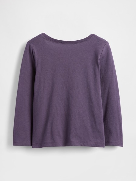 GAP Baby póló GAP logóval