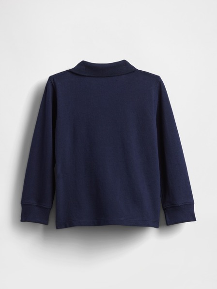GAP Baby polo póló pique GAP