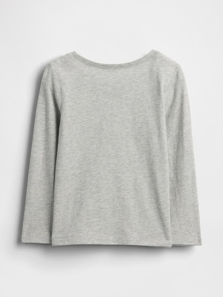 GAP Baby póló GAP logóval