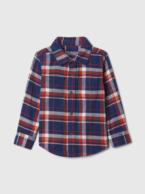 GAP Baby flanel ing GAP