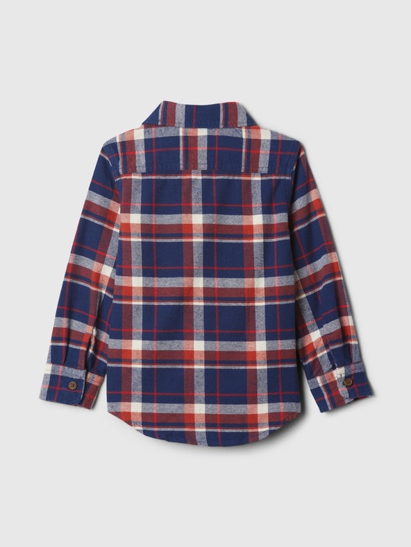 GAP Baby flanel ing GAP