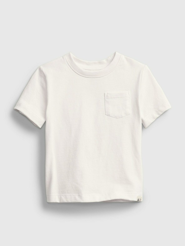 GAP Baby póló Mix & Match GAP