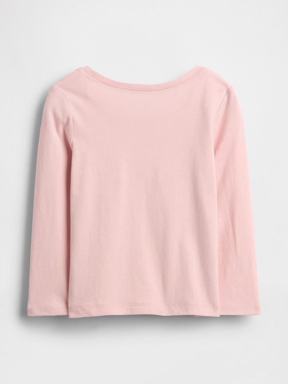 GAP Baby logós póló GAP