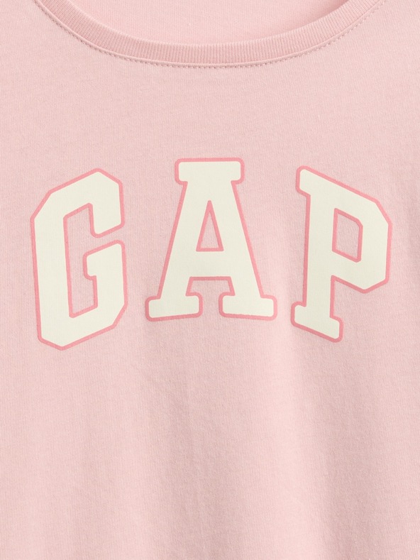 GAP Baby logós póló GAP
