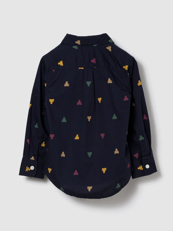 GAP Baby poplin ing GAP