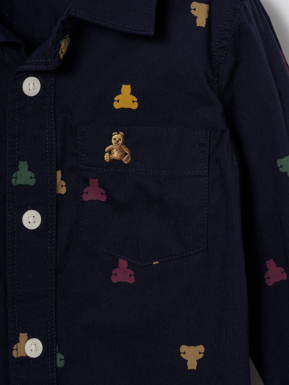 GAP Baby poplin ing GAP