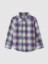 GAP Baby flanel ing GAP