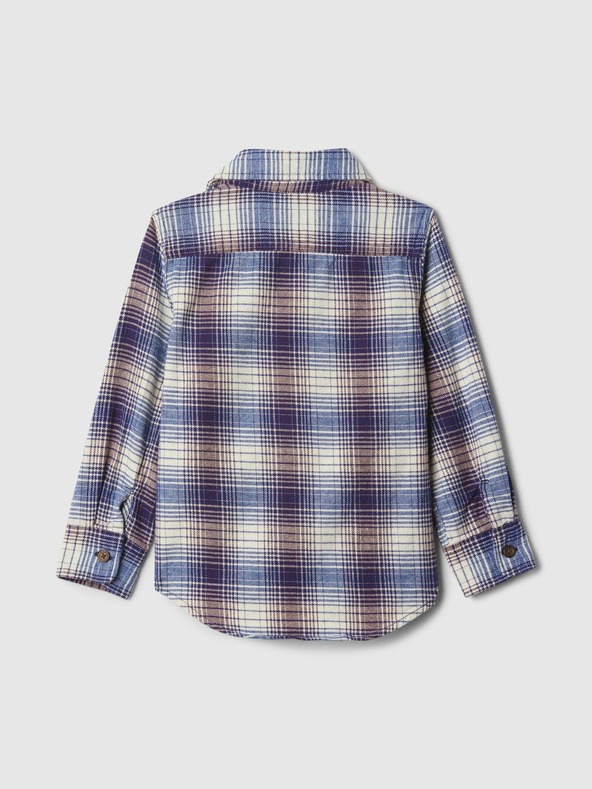 GAP Baby flanel ing GAP