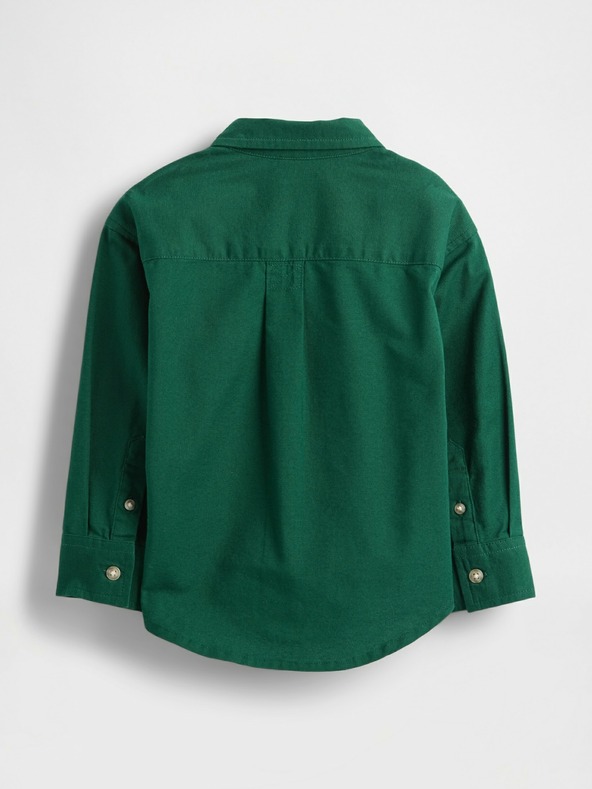 GAP Baba oversize popelin ing Oxford GAP