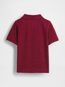 GAP Baby polo póló pique GAP