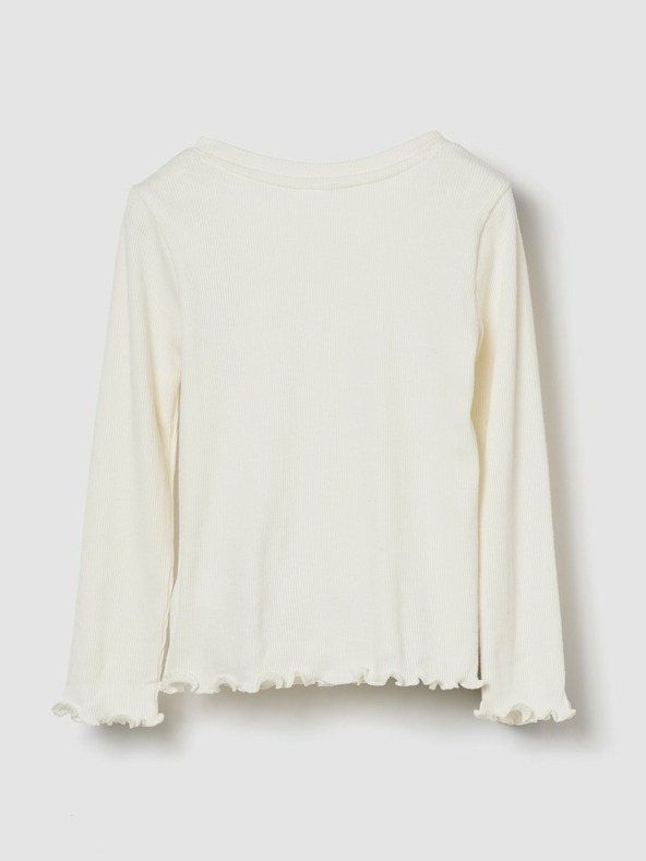 GAP Pamut bordás póló GAP