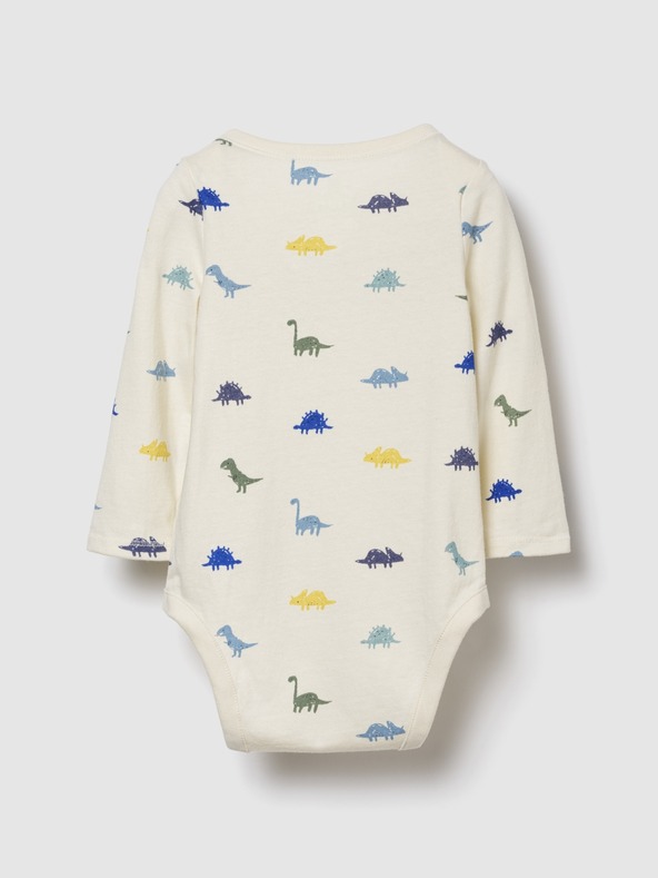 GAP Baby logós body GAP