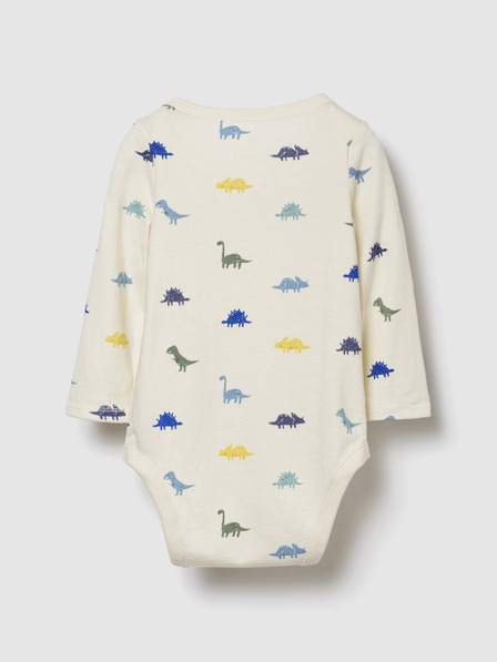 GAP Baby logós body GAP