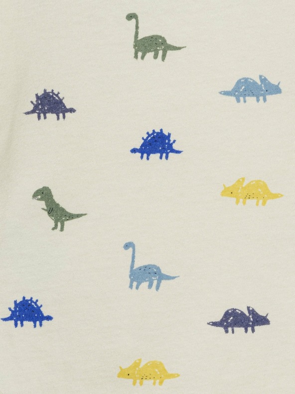 GAP Baby logós body GAP