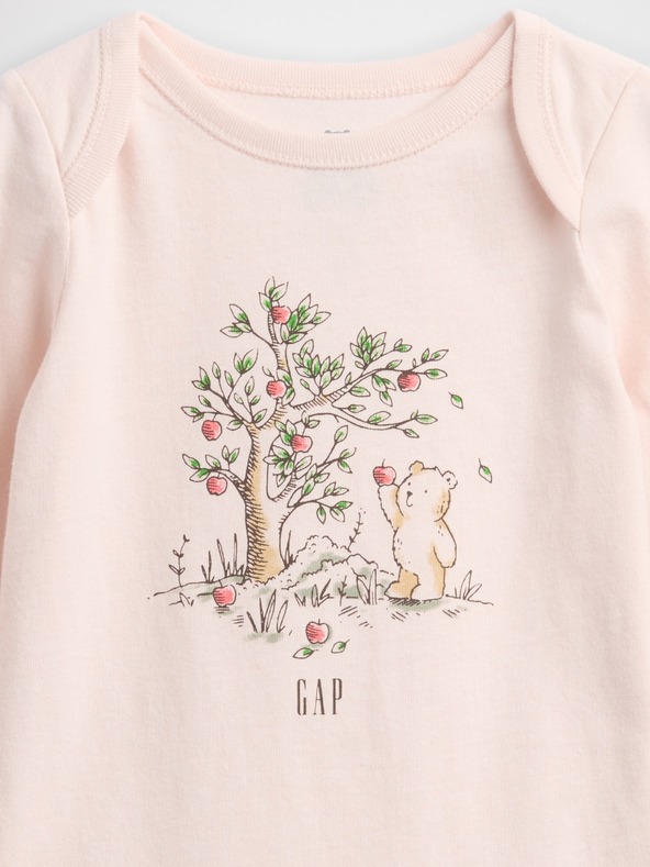GAP Bébi body GAP