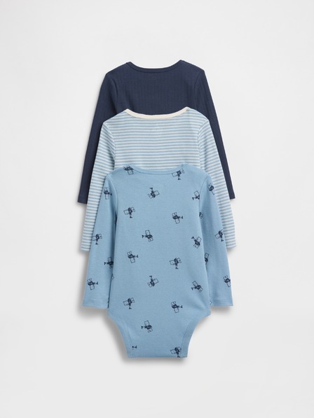 GAP Baba body, 3 db-os csomag GAP