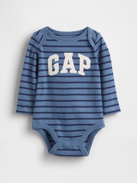 GAP Baby logós body GAP