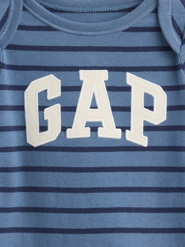 GAP Baby logós body GAP