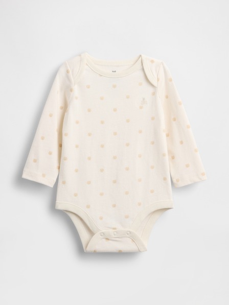 GAP Bébi body GAP