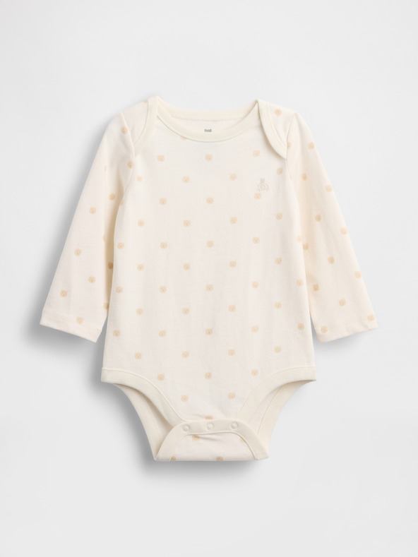 GAP Bébi body GAP