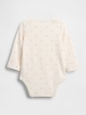 GAP Bébi body GAP