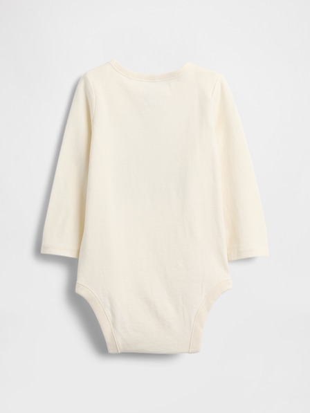 GAP Bébi body GAP