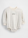 GAP Baby logós body GAP