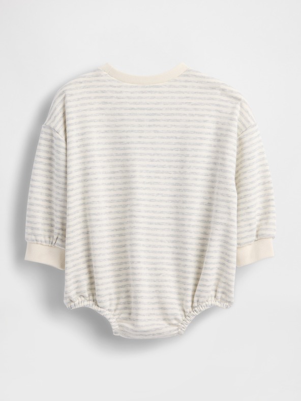 GAP Baby logós body GAP