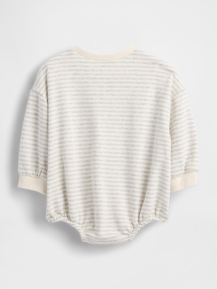 GAP Baby logós body GAP