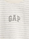 GAP Baby logós body GAP