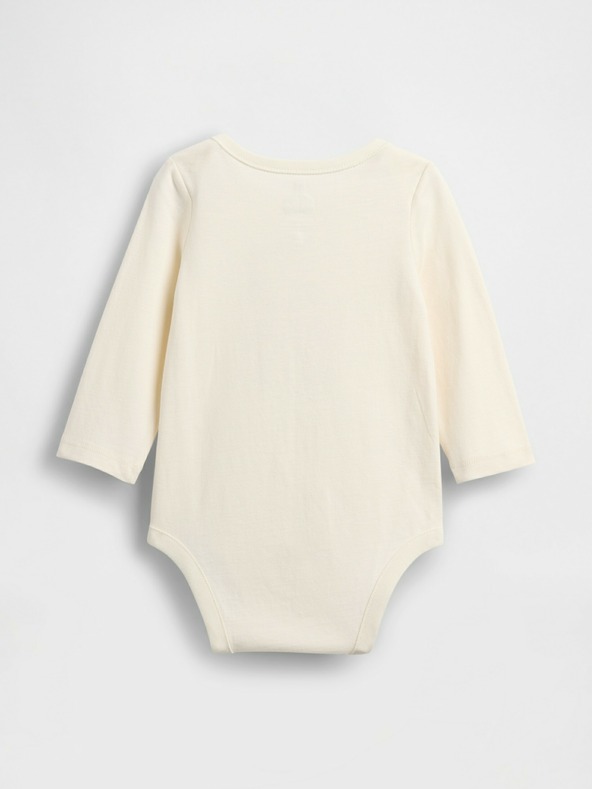 GAP Bébi body GAP