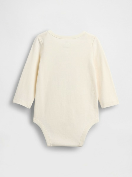 GAP Bébi body GAP