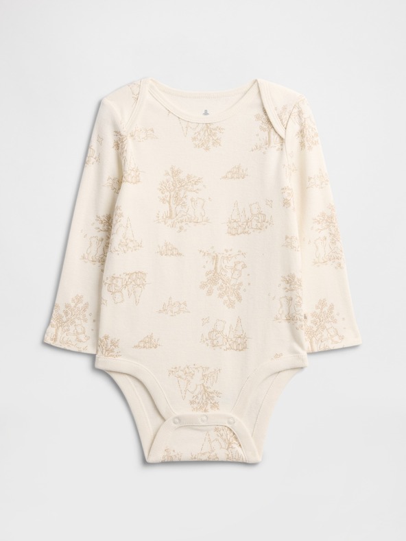 GAP Baby body Unisex GAP